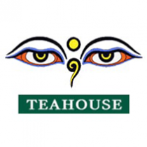 Фото бренду:Teahouse
