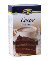 Фото продукта:Какао порошок Kruger Cocoa powder, 250 г