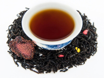 Фото продукту:Чай чорний ароматизований 