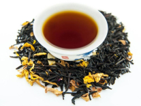 Фото продукту:Чай чорний ароматизований 