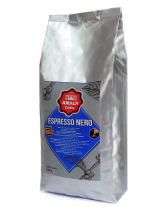 Фото продукта:Кофе в зернах Amalfi Espresso Nero,1 кг (20/80)