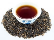Чай "Teahouse" Золотой Кимум красный, 250 г