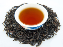 Чай "Teahouse" Золотой Фудзянь красный, 250 г