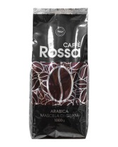 Фото продукту:Кава в зернах Rossa Brown, 1 кг