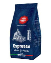 Фото продукта:Кофе в зернах Amalfi Espresso Gusto Perfetto, 250 г (70/30)