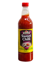Фото продукту:Соус Чилі солодкий INPROBA Sweet Chilli Sauce 7,1%, 700 мл