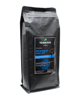 Кофе в зернах Teakava Nicaragua SHG EP, 1 кг (моносорт арабики)