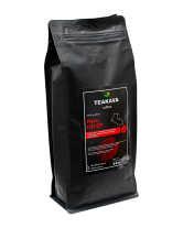 Кофе в зернах Teakava Peru HB EP, 1 кг (моносорт арабики)