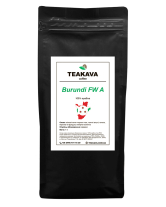 Фото продукту:Кава в зернах Teakava Burundi FW A, 1 кг (моносорт арабіки)
