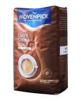 Фото продукту:Кава в зернах Movenpick Caffe Crema, 500 грам (100% арабіка)