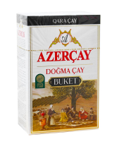 Фото продукта:Чай черный Azercay Buket Dogma Cay, 450 г