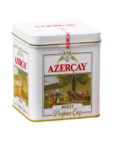 Фото продукта:Чай черный Azercay Buket Dogma Cay, 100 г (ж/б)