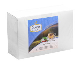 Фото продукту: Чай трав'яний "Dolce Natura" Магія трав, 4г*20 шт (чай у пакетиках)