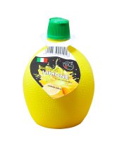 Фото продукту:Сік лимона концентрований Mama Italiano, 200 мл