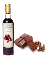 Фото продукта:Сироп Emmi Шоколадный 0,7 л (стеклянная бутылка)