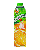 Фото продукту:Сік Tymbark Апельсиновий, 1 л