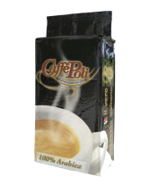 Фото продукту:Кава мелена Caffe Poli 100% Arabica, 250 г
