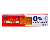 Фото продукту:Печиво без цукру ARTIACH Chiquilin 0% Azucares, 175 г