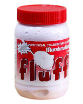 Фото продукту:Зефір Маршмеллоу кремовий Marshmallow Fluff Полуничний, 213 г