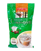 Фото продукту:Капучіно Irish Cream Ristora, 1 кг