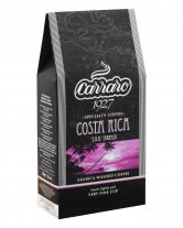 Фото продукта:Кофе молотый Carraro Costa Rica, 250 г (моносорт арабики)