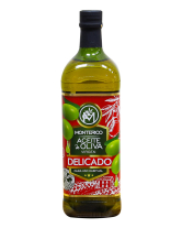 Фото продукта:Оливковое масло Monterico Delicado Aceite de Oliva Virgen, 1 л