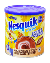 Фото продукту:Какао Несквік Nesquik, 800 г