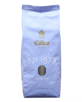 Фото продукту:Кава в зернах Eilles №1873 Fruchtig-Mild, 500 грам (100% арабіка)