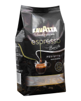 Фото продукту:Кава в зернах Lavazza Espresso Barista Perfetto/Lavazza L'Espresso Gran A...