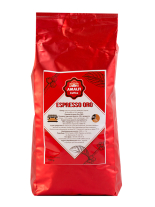 Фото продукта:Кофе в зернах Amalfi Espresso Oro, 1 кг (70/30 )