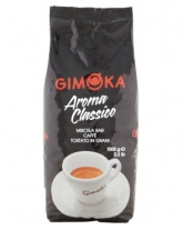 Кофе в зернах Gimoka Aroma Classico, 1 кг (40/60)