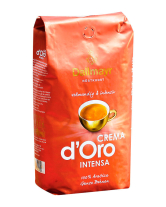 Кофе в зернах Dallmayr Crema D'Oro Intensa, 1 кг (100% арабика)