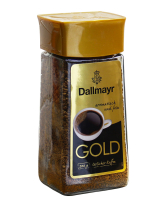 Фото продукту:Кава розчинна Dallmayr GOLD, 200 г