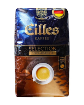 Кофе в зернах Eilles Kaffee Selection Caffe Crema, 500 грамм (100% арабика)