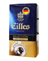 Фото продукту:Кава мелена Eilles Kaffee Selection Ground, 500 грам (100% арабіка)