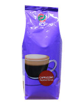 Фото продукту:Капучіно Лісовий горіх ICS Cappuccino Hazelnut flavour, 1 кг