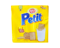 Фото продукту:Печиво злакове Rio Petit, 400 г