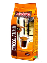 Фото продукту:Гарячий шоколад Ristora EXPORT, 1 кг
