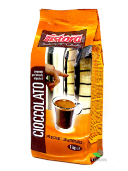 Фото продукта: Горячий шоколад Ristora EXPORT, 1 кг