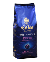 Кофе в зернах Eilles Kaffee Rostmeister Espresso, 1 кг
