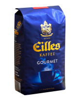 Кофе в зернах Eilles Kaffee Gourmet, 500 грамм (100% арабика)