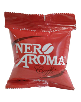 Капсула Nero Aroma Intenso ESPRESSO POINT, 50 шт (85/15)