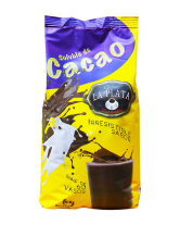 Фото продукту:Какао Cacao La Plata, 1 кг