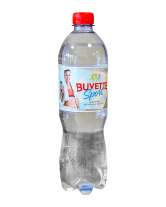 Фото продукту:Вода Buvette Vital Sport мінеральна негазована, 0,75 л