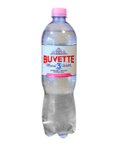 Фото продукту:Вода Buvette Vital №3 мінеральна негазована, 0,75 л