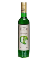 Фото продукта:Сироп Emmi Зеленое яблоко 0,7 л (стеклянная бутылка)