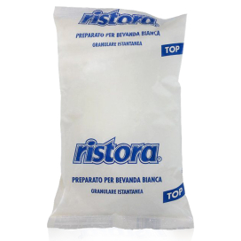 Фото продукта: Молоко сухое Bevanda Bianca Ristora ТОР, гранулы, 500 г