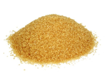 Сахар-песок коричневый Cuba, 1 кг