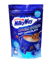 Фото продукту:Гарячий шоколад Milky Way, 140 г