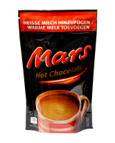 Фото продукту:Гарячий шоколад Mars, 140 г